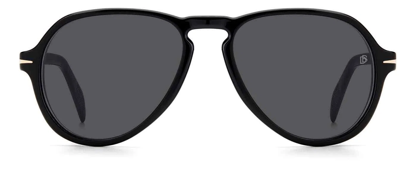 David Beckham DB7079 Sunglasses - view 13
